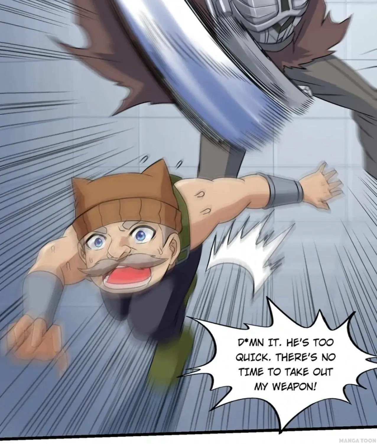 Read Devouring Realm chapter 194 image 16 on Lezhin