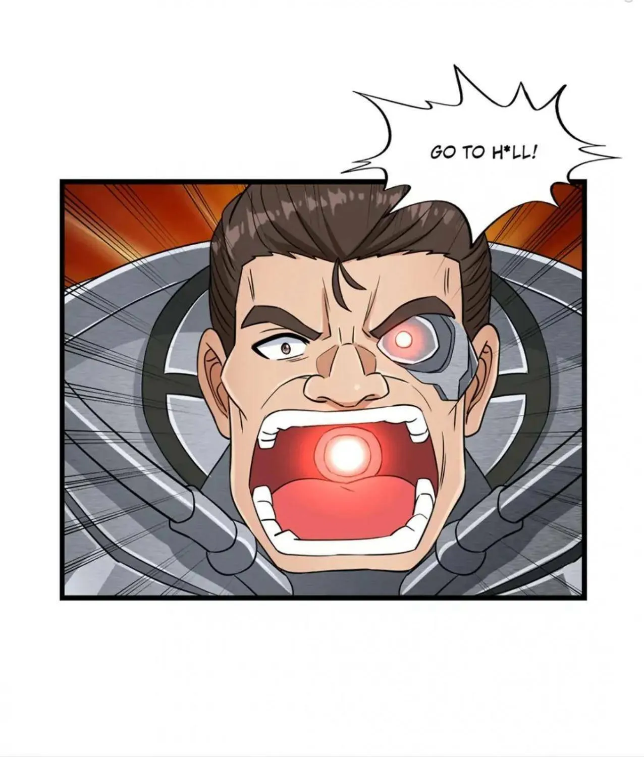 Read Devouring Realm chapter 194 image 17 on Lezhin