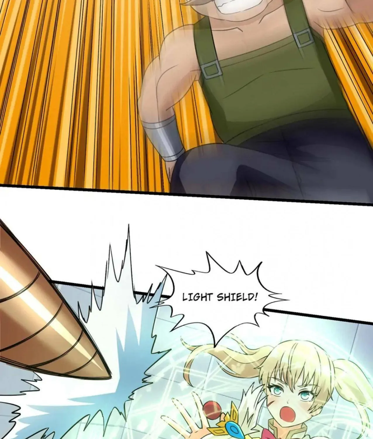 Read Devouring Realm chapter 194 image 19 on Lezhin