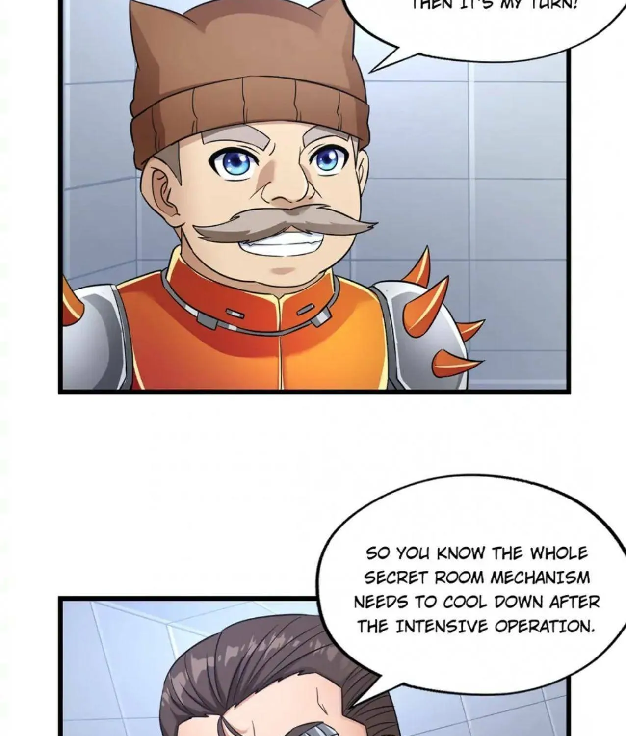 Read Devouring Realm chapter 194 image 2 on Lezhin