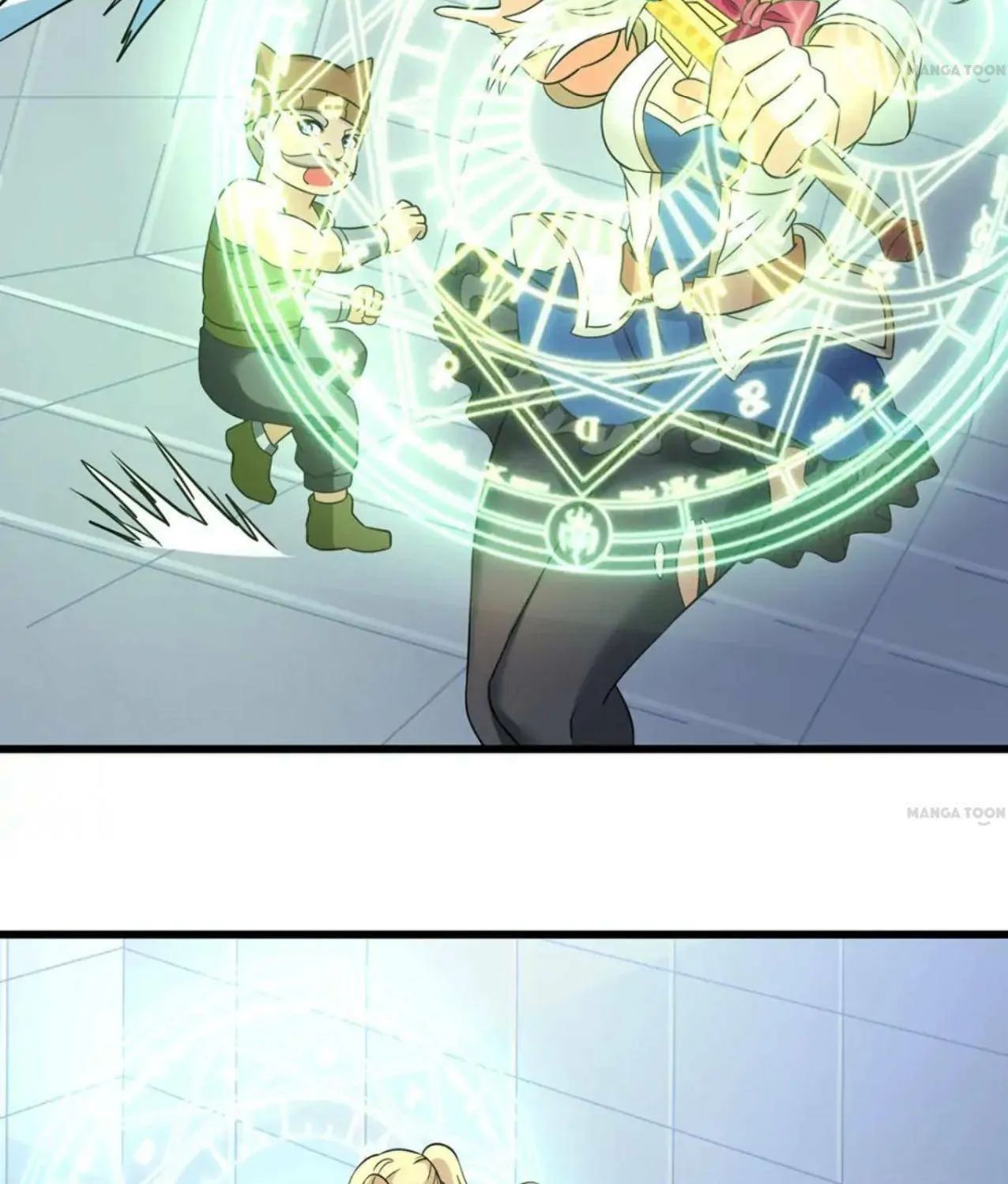 Read Devouring Realm chapter 194 image 20 on Lezhin