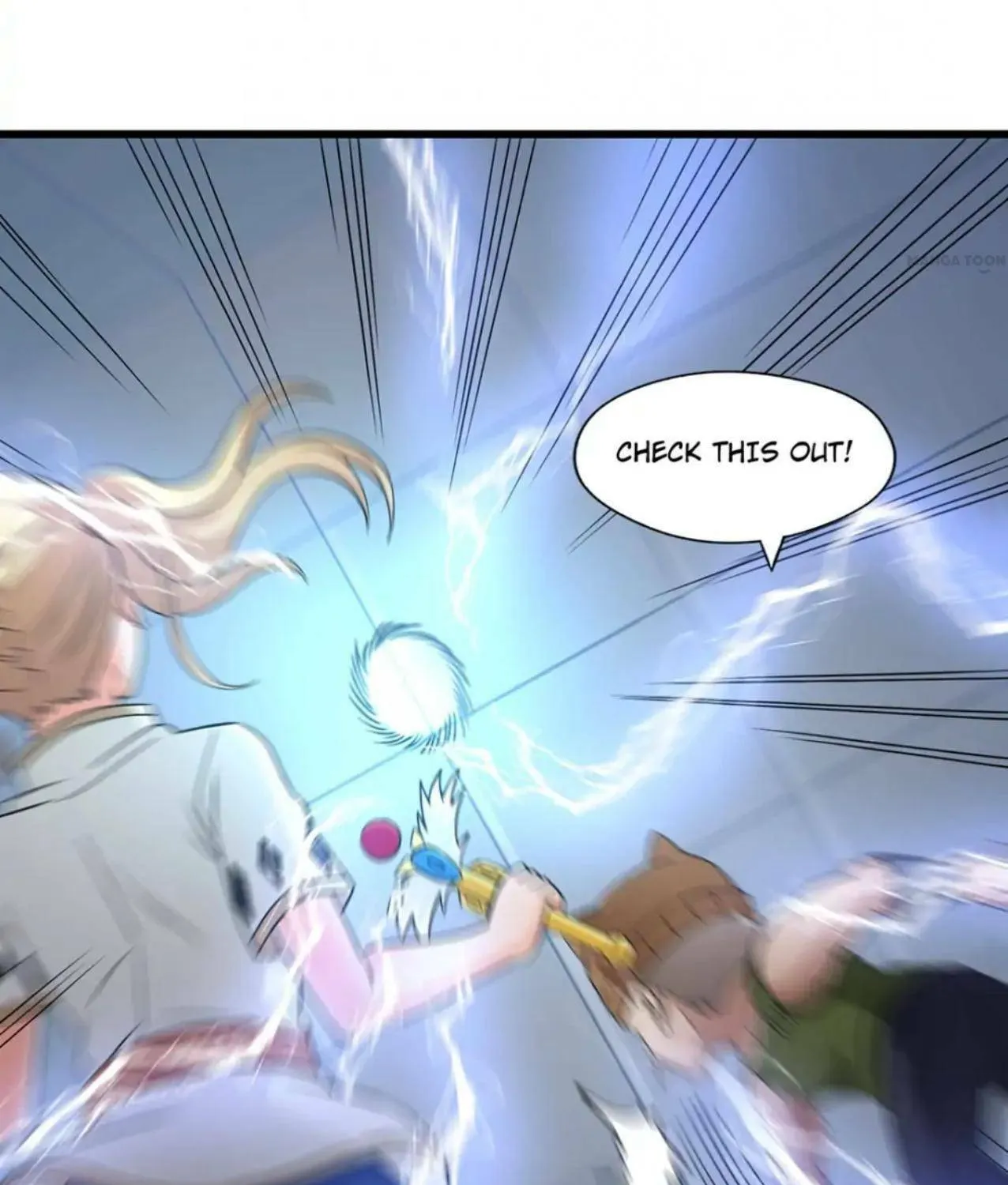 Read Devouring Realm chapter 194 image 22 on Lezhin