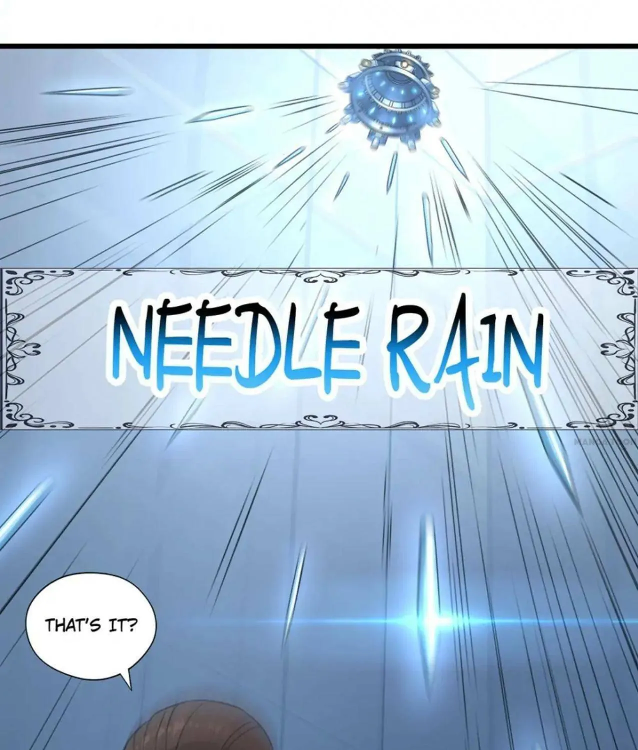 Read Devouring Realm chapter 194 image 25 on Lezhin