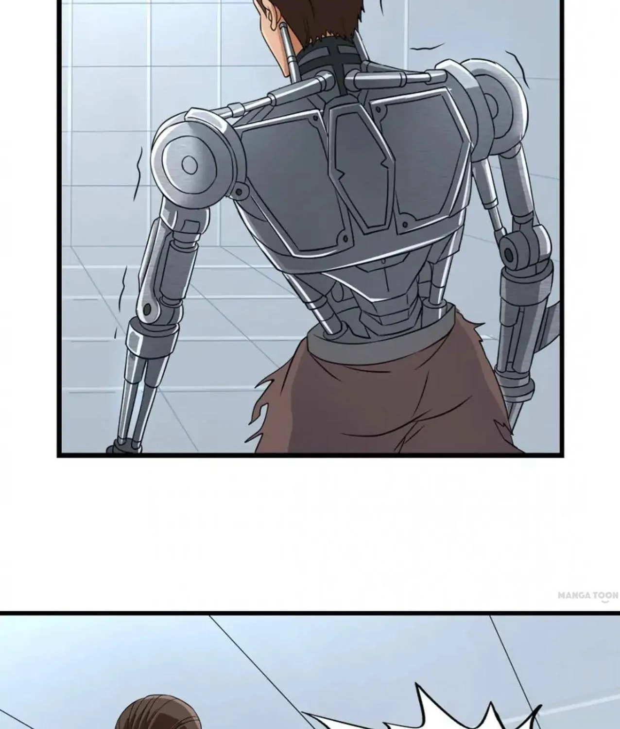 Read Devouring Realm chapter 194 image 30 on Lezhin