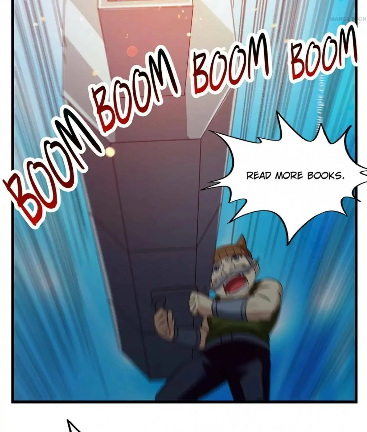 Read Devouring Realm chapter 194 image 36 on Lezhin