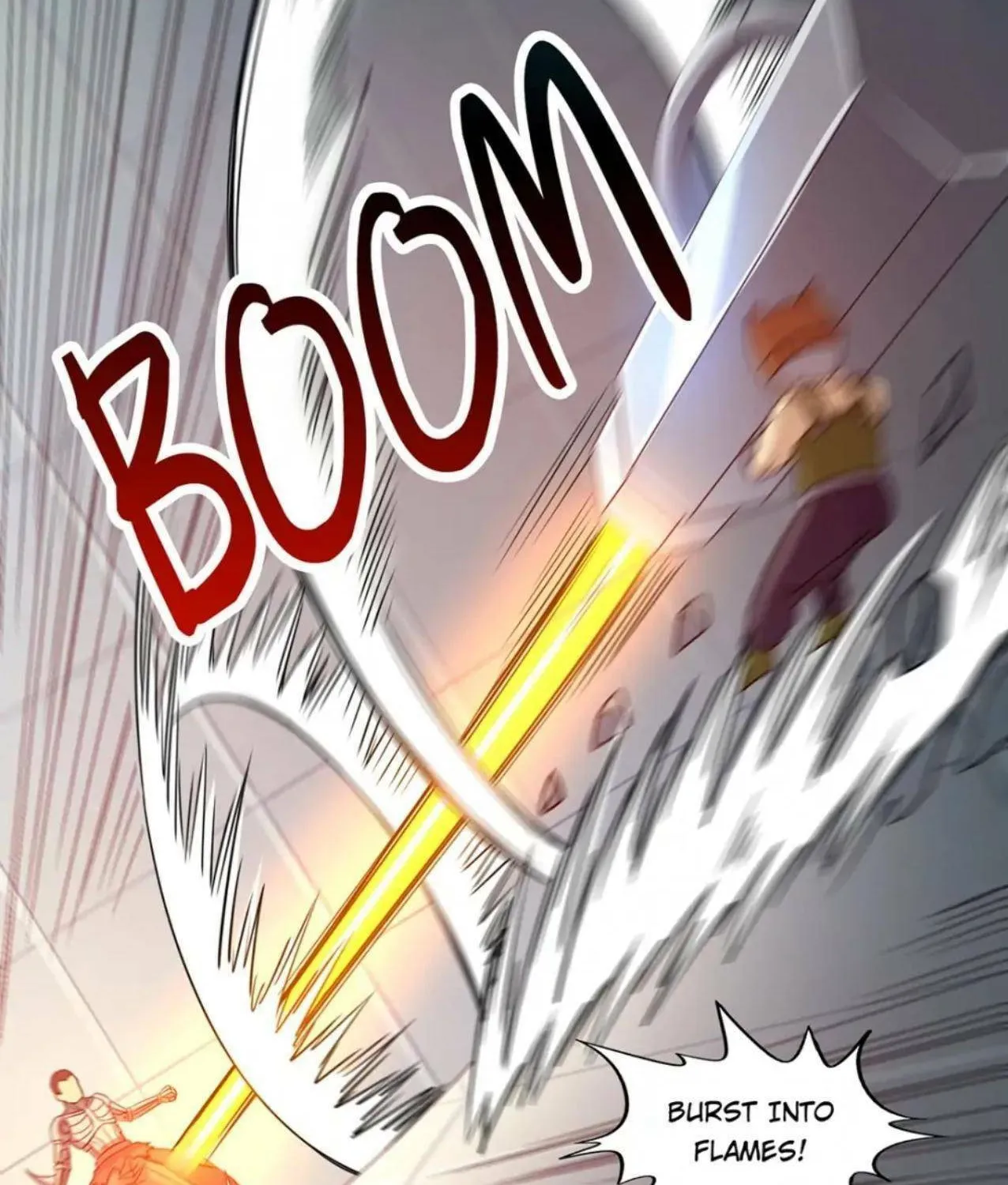 Read Devouring Realm chapter 194 image 38 on Lezhin