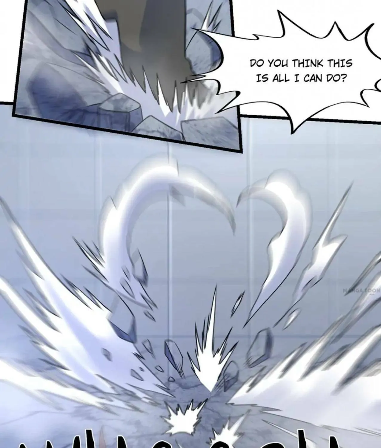 Read Devouring Realm chapter 194 image 4 on Lezhin