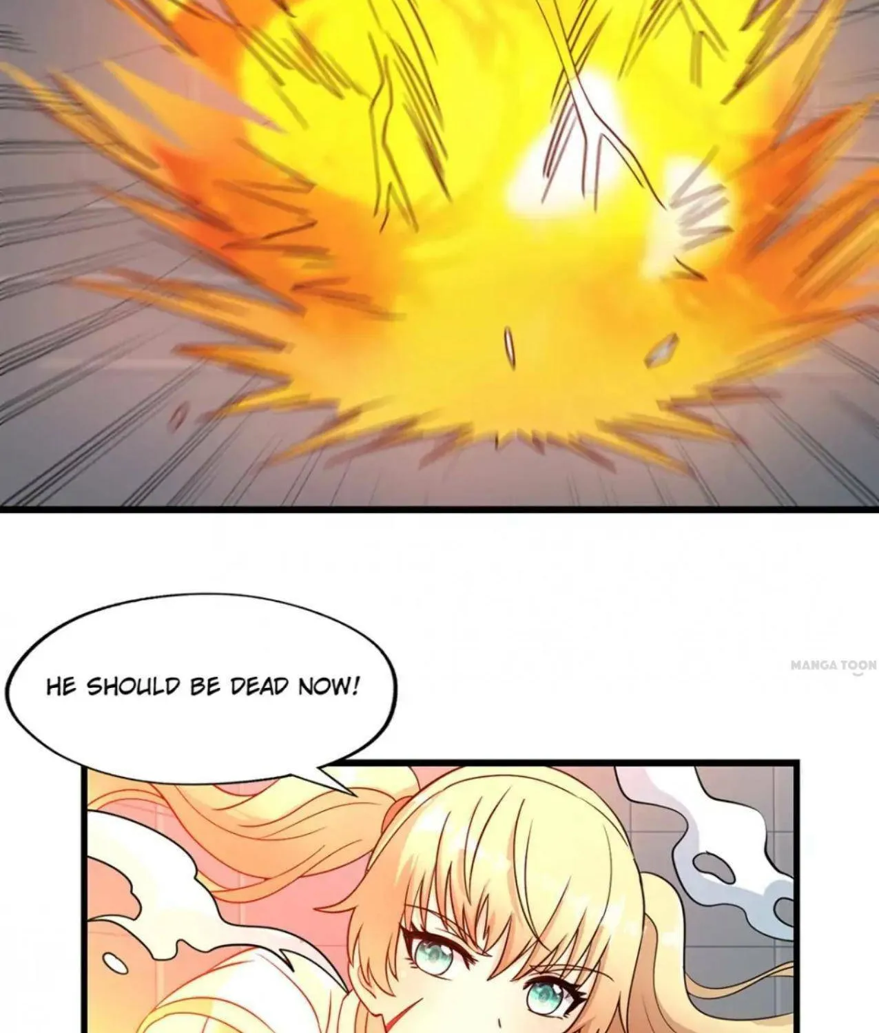 Read Devouring Realm chapter 194 image 40 on Lezhin