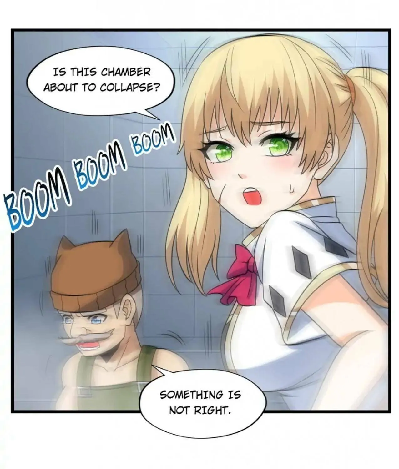 Read Devouring Realm chapter 194 image 45 on Lezhin