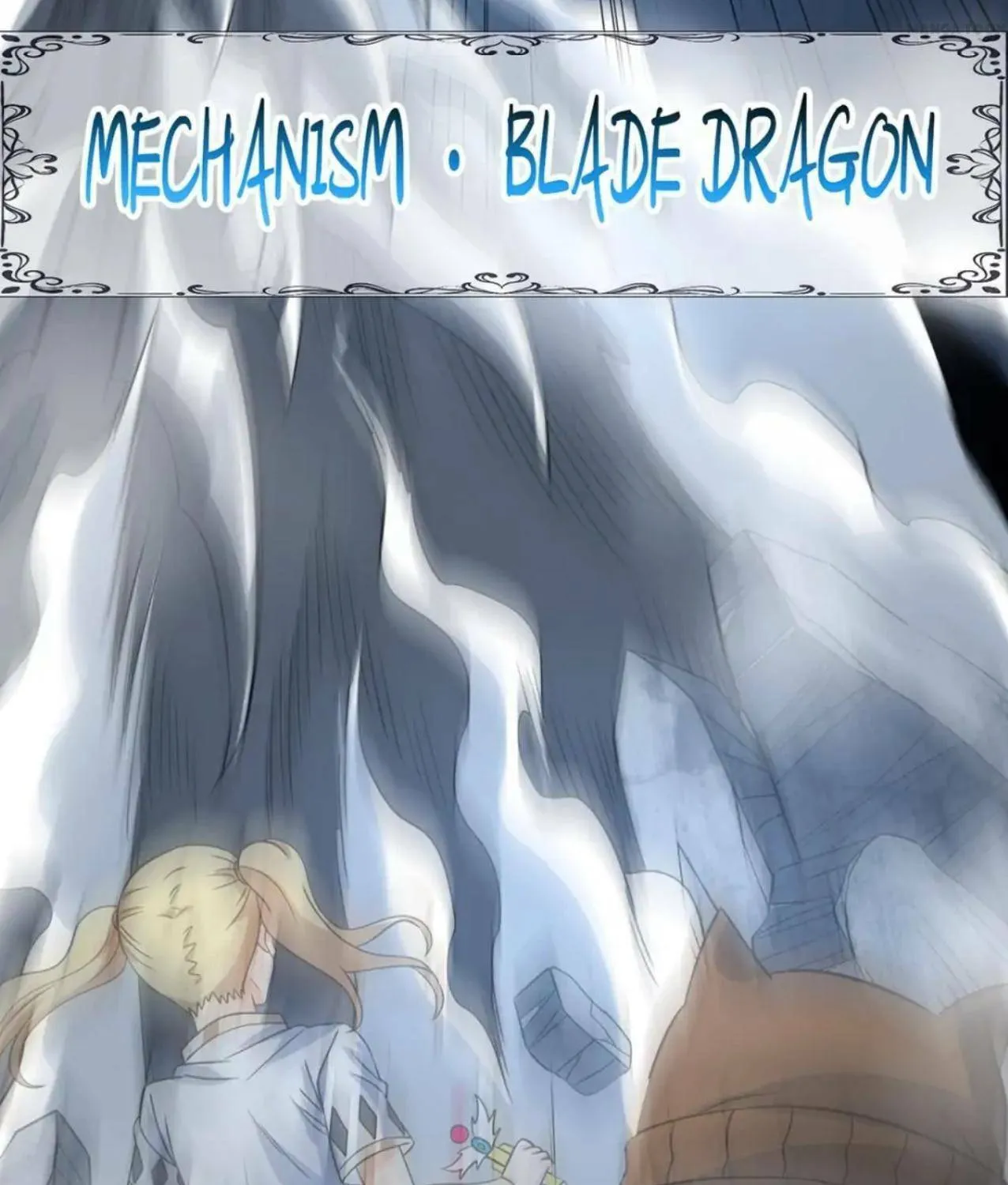 Read Devouring Realm chapter 194 image 53 on Lezhin