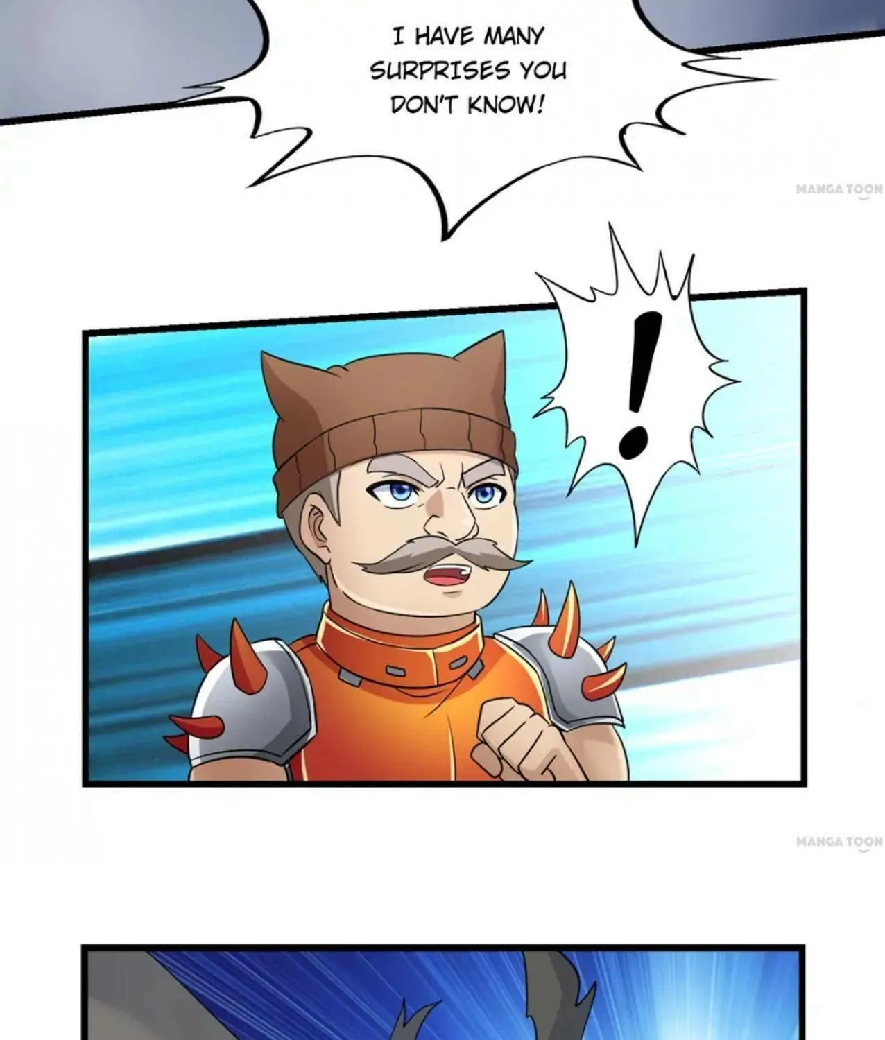 Read Devouring Realm chapter 194 image 6 on Lezhin