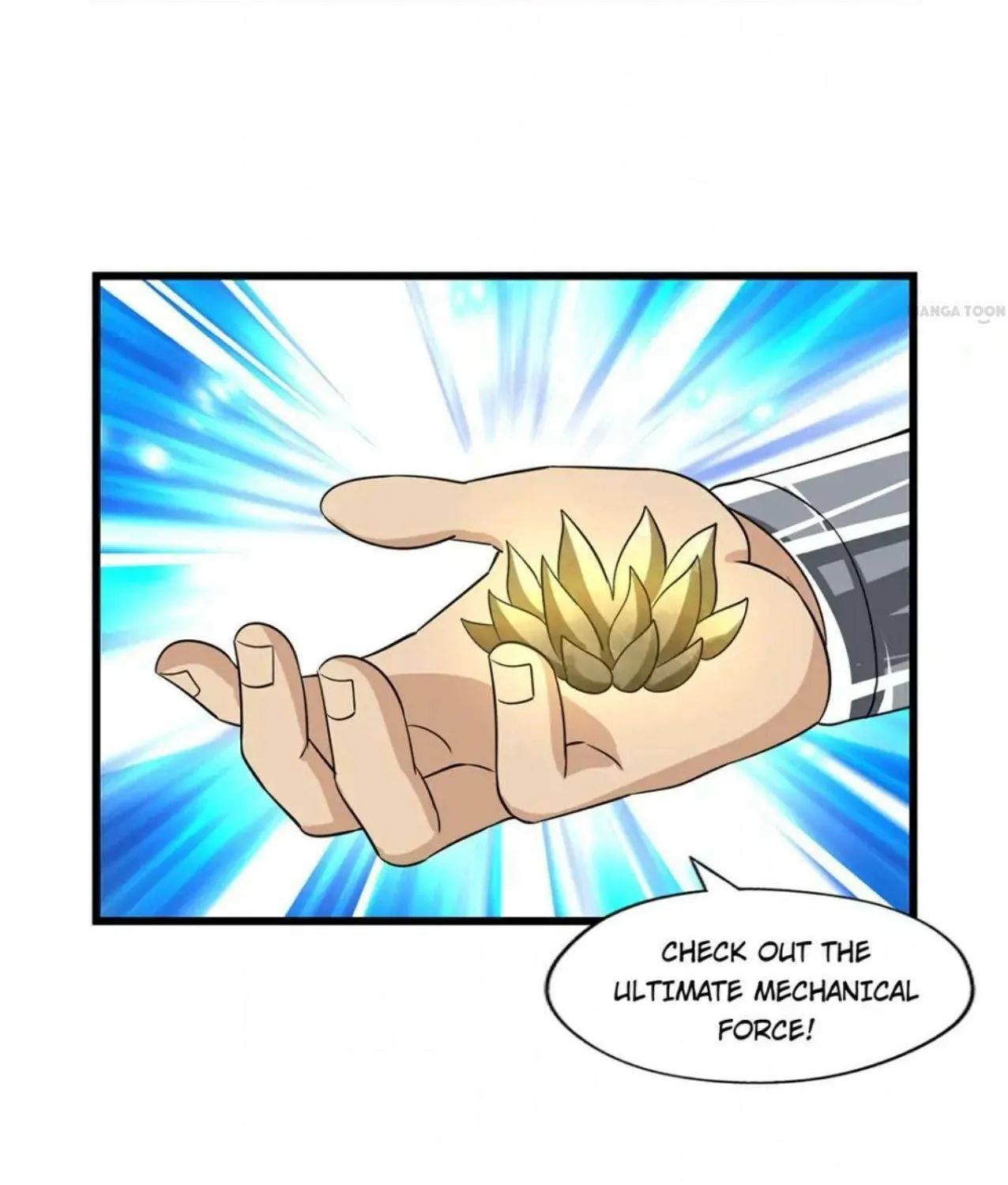 Read Devouring Realm chapter 194 image 60 on Lezhin