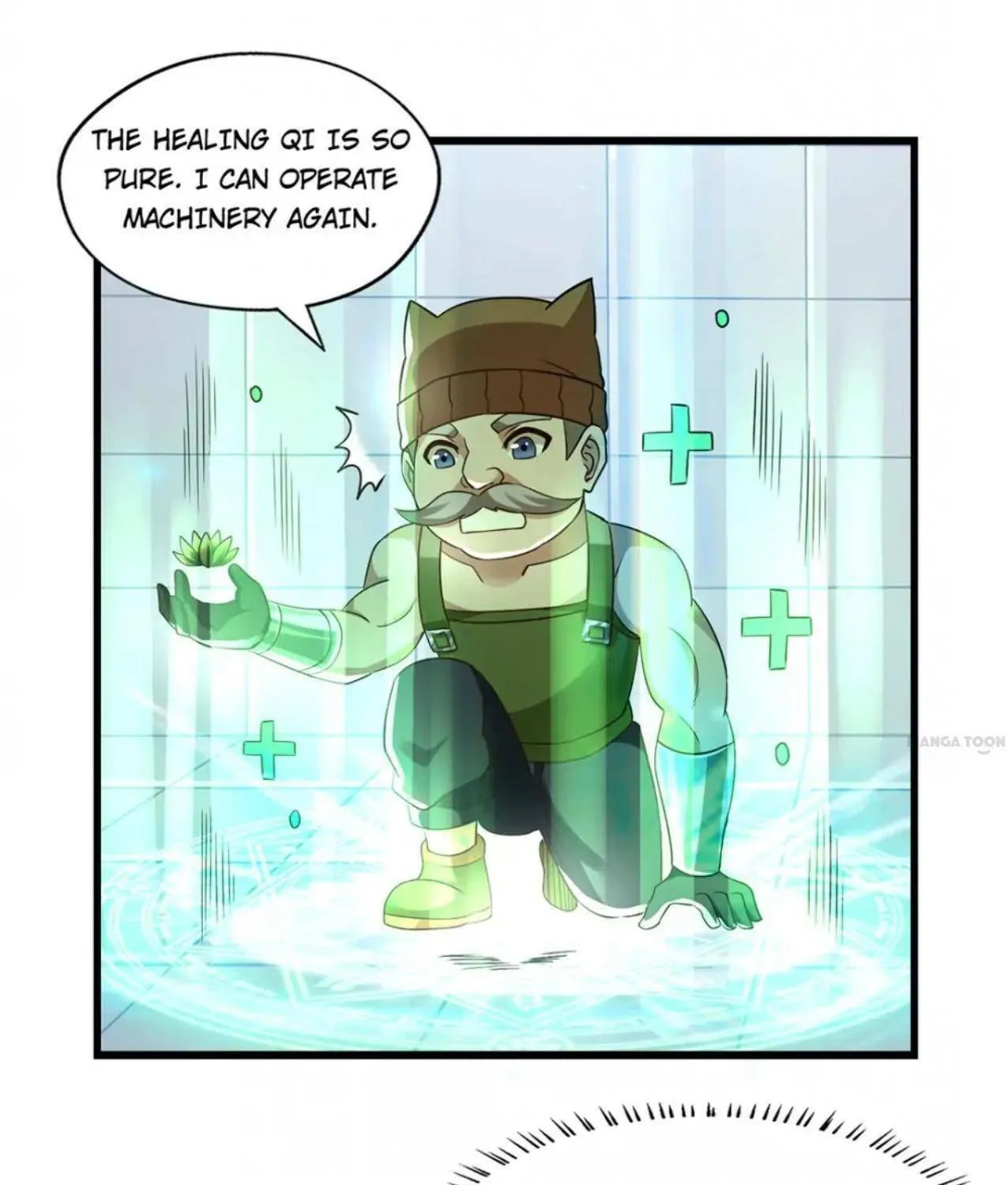 Read Devouring Realm chapter 194 image 65 on Lezhin