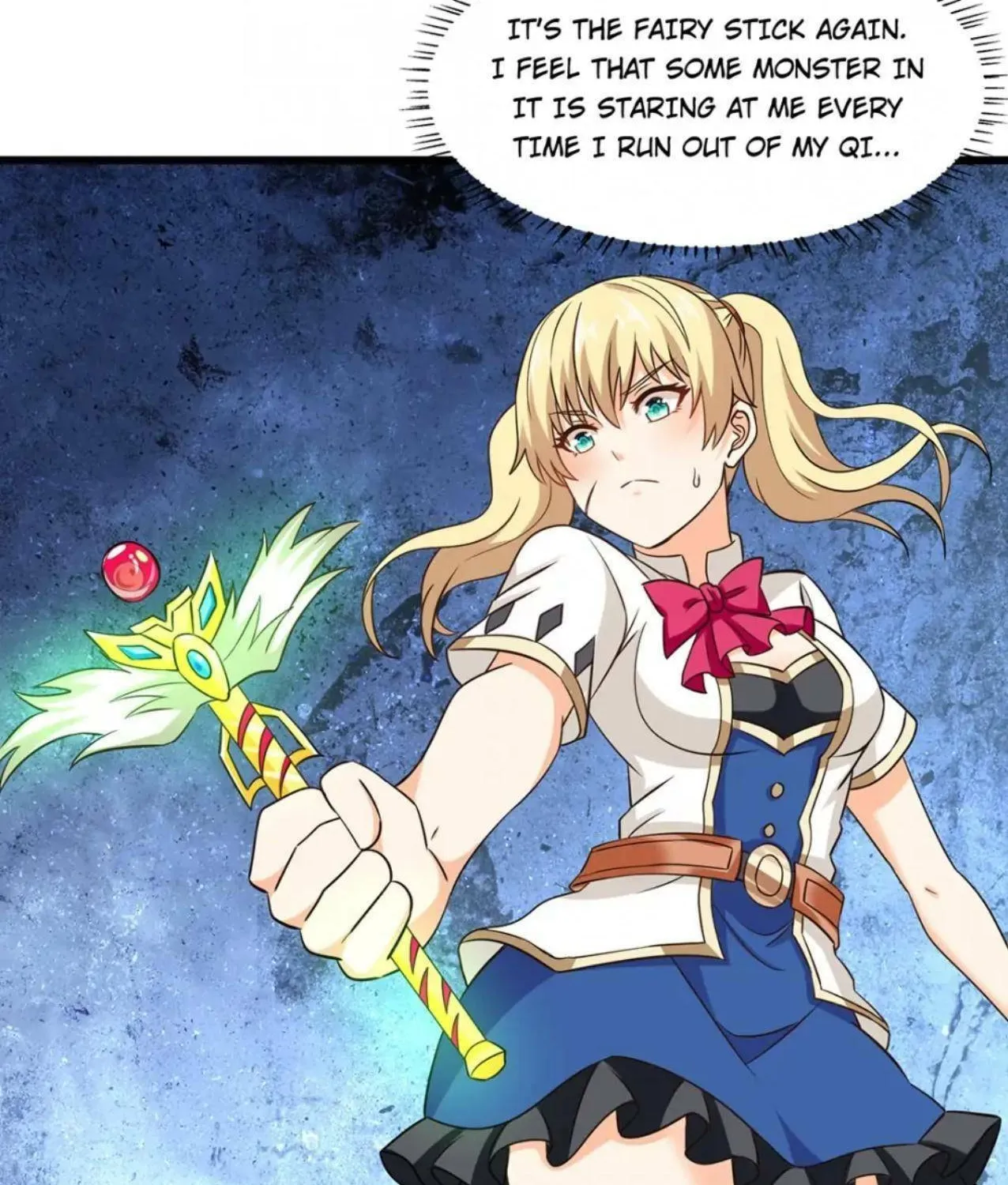 Read Devouring Realm chapter 194 image 66 on Lezhin