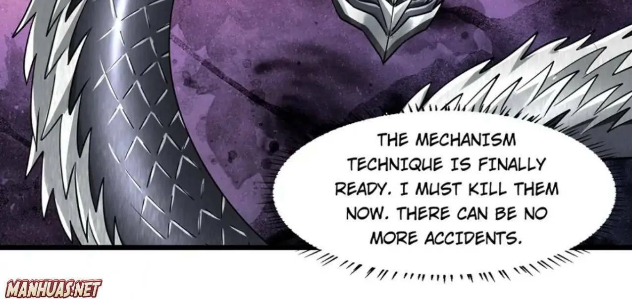 Read Devouring Realm chapter 194 image 69 on Lezhin
