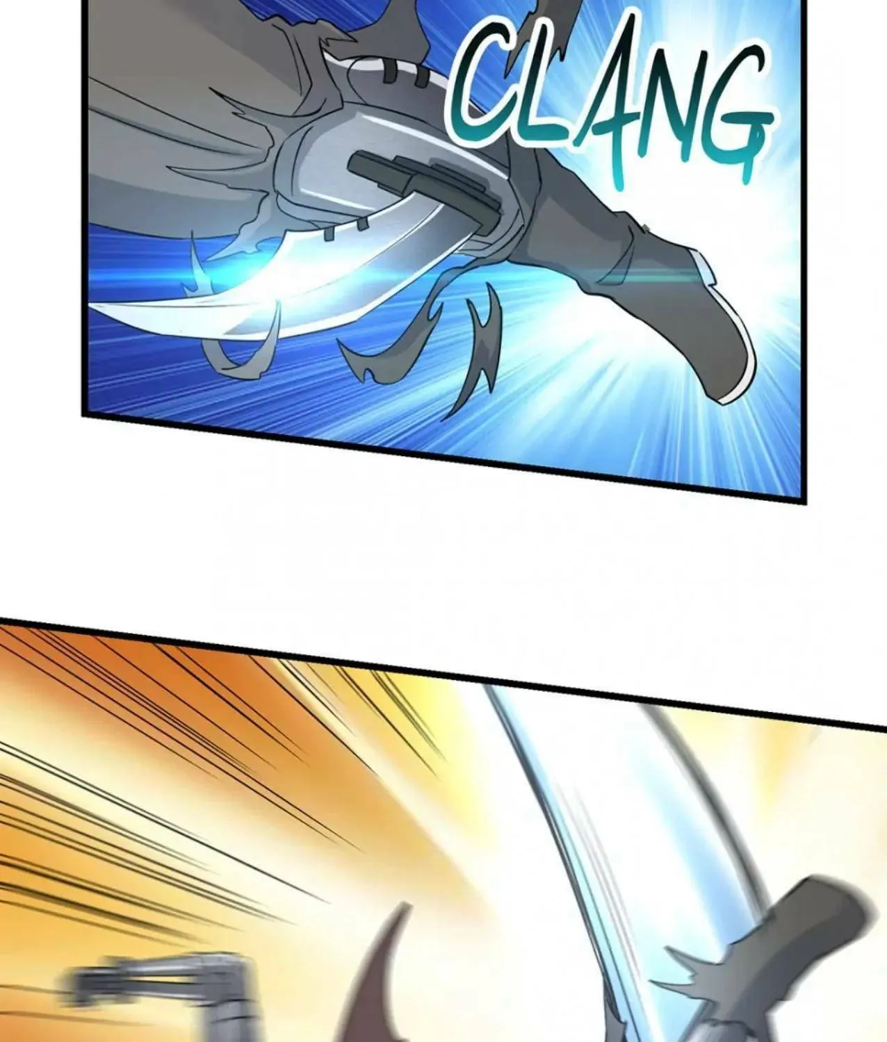 Read Devouring Realm chapter 194 image 7 on Lezhin