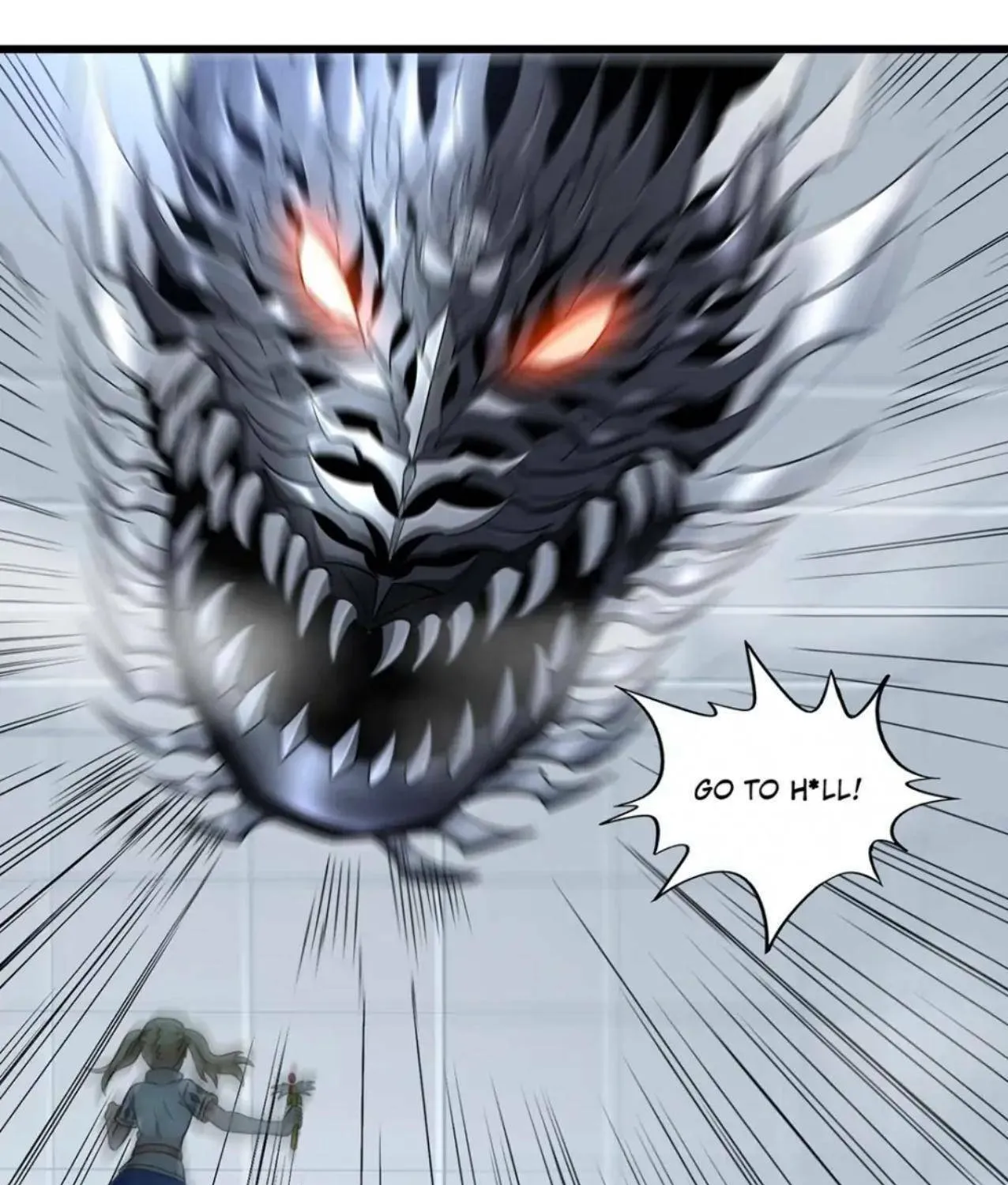 Read Devouring Realm chapter 194 image 70 on Lezhin