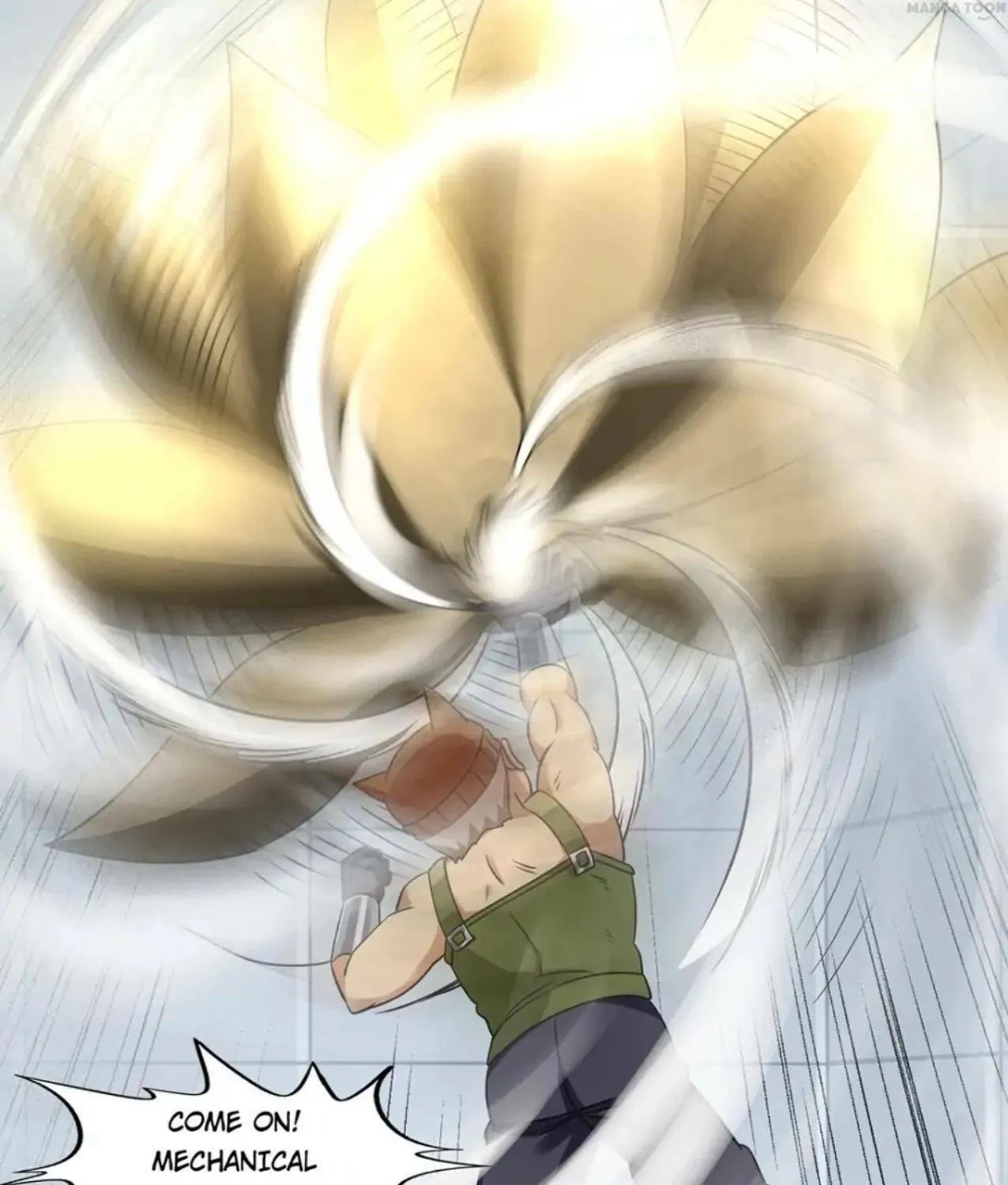 Read Devouring Realm chapter 194 image 73 on Lezhin
