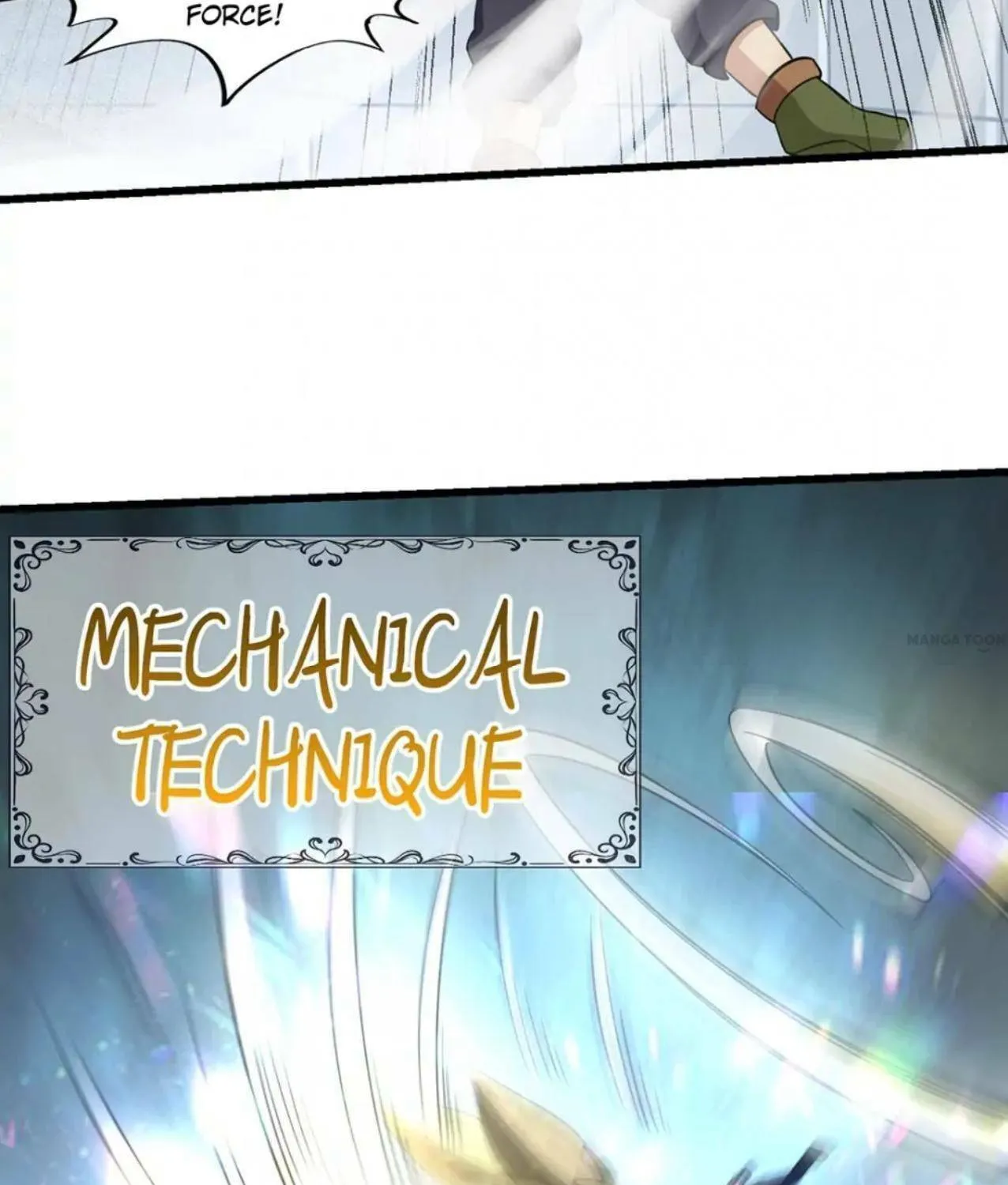 Read Devouring Realm chapter 194 image 74 on Lezhin