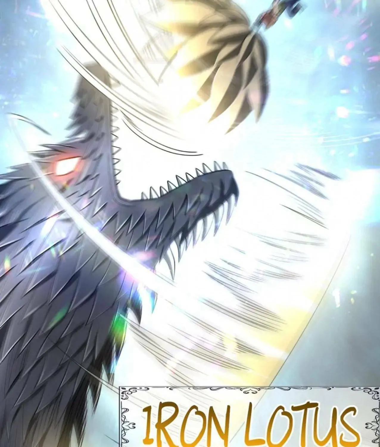 Read Devouring Realm chapter 194 image 75 on Lezhin