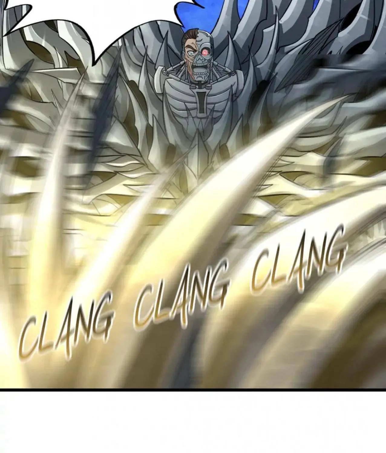 Read Devouring Realm chapter 194 image 77 on Lezhin