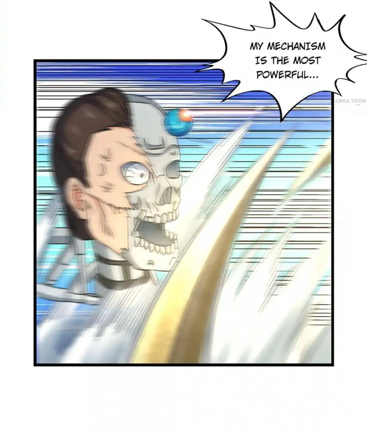 Read Devouring Realm chapter 194 image 78 on Lezhin