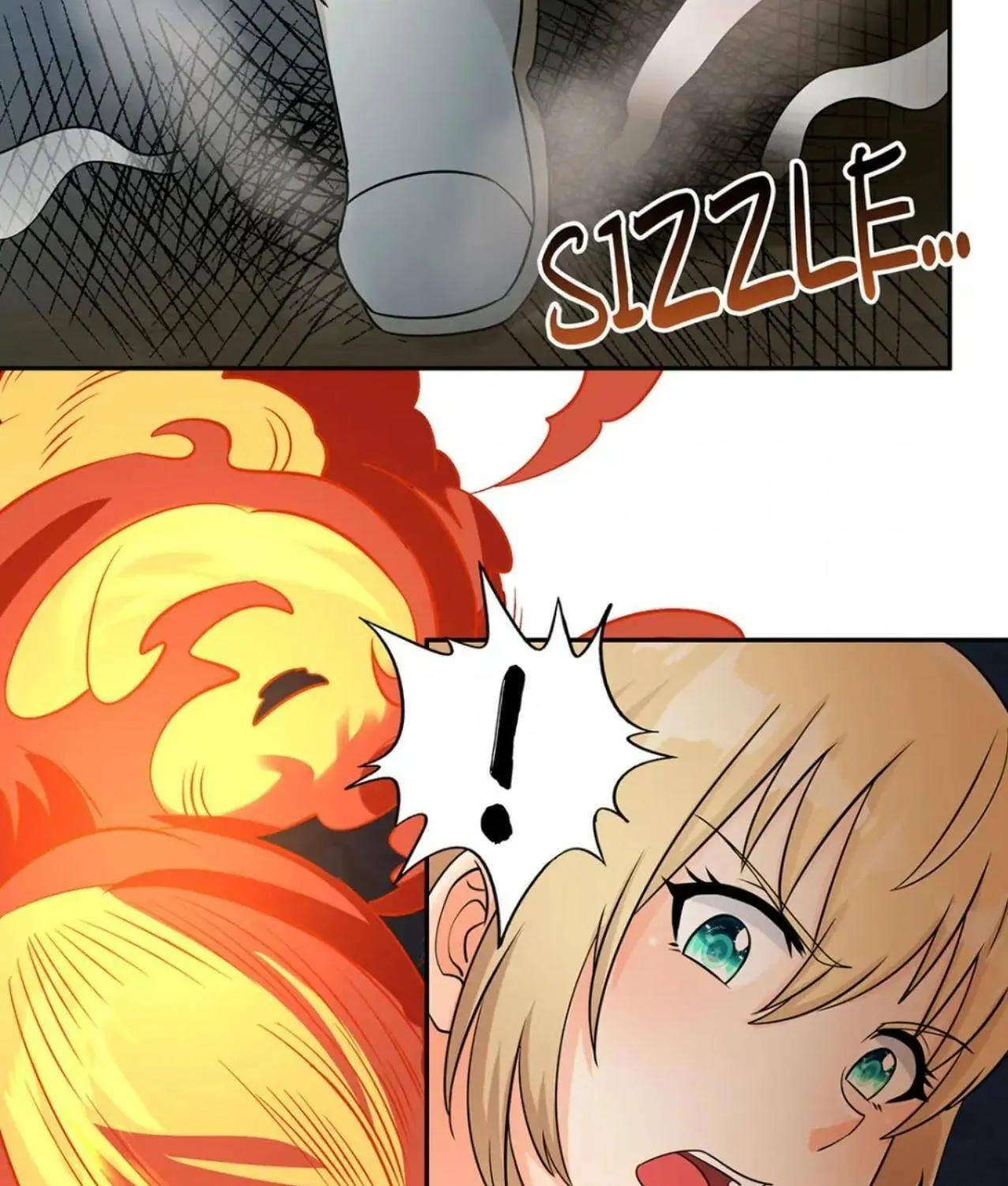 Read Devouring Realm chapter 195 image 15 on Lezhin
