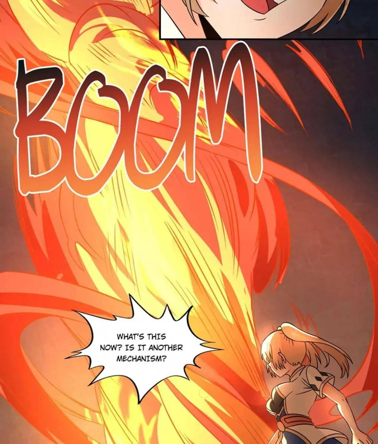 Read Devouring Realm chapter 195 image 16 on Lezhin
