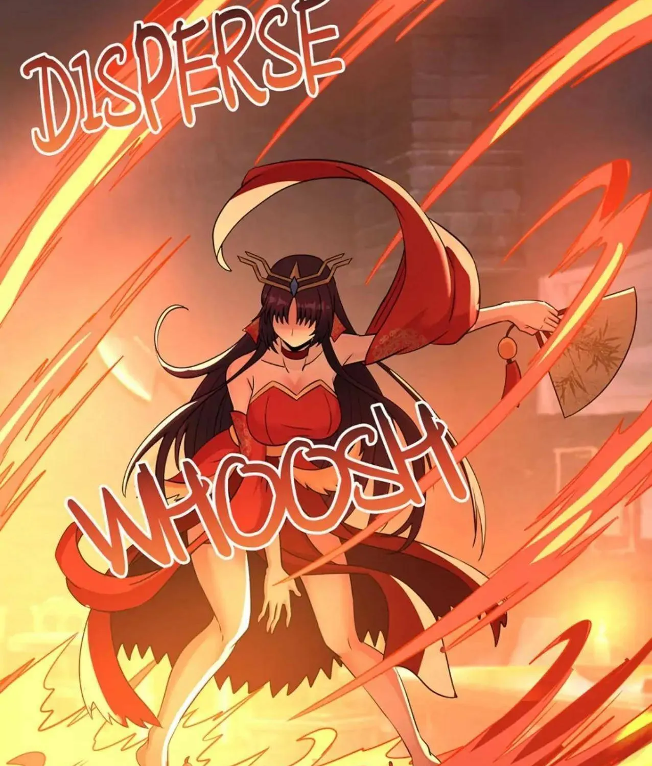 Read Devouring Realm chapter 195 image 18 on Lezhin