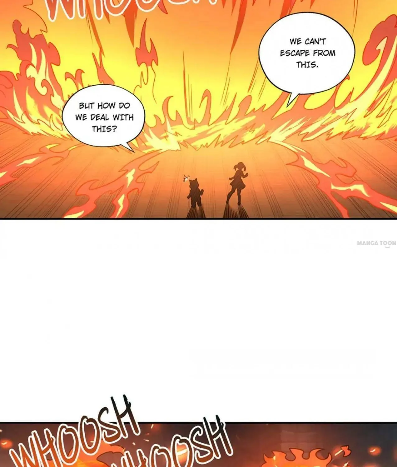 Read Devouring Realm chapter 195 image 25 on Lezhin