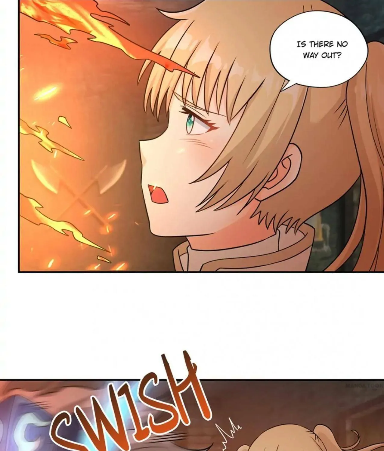 Read Devouring Realm chapter 195 image 28 on Lezhin