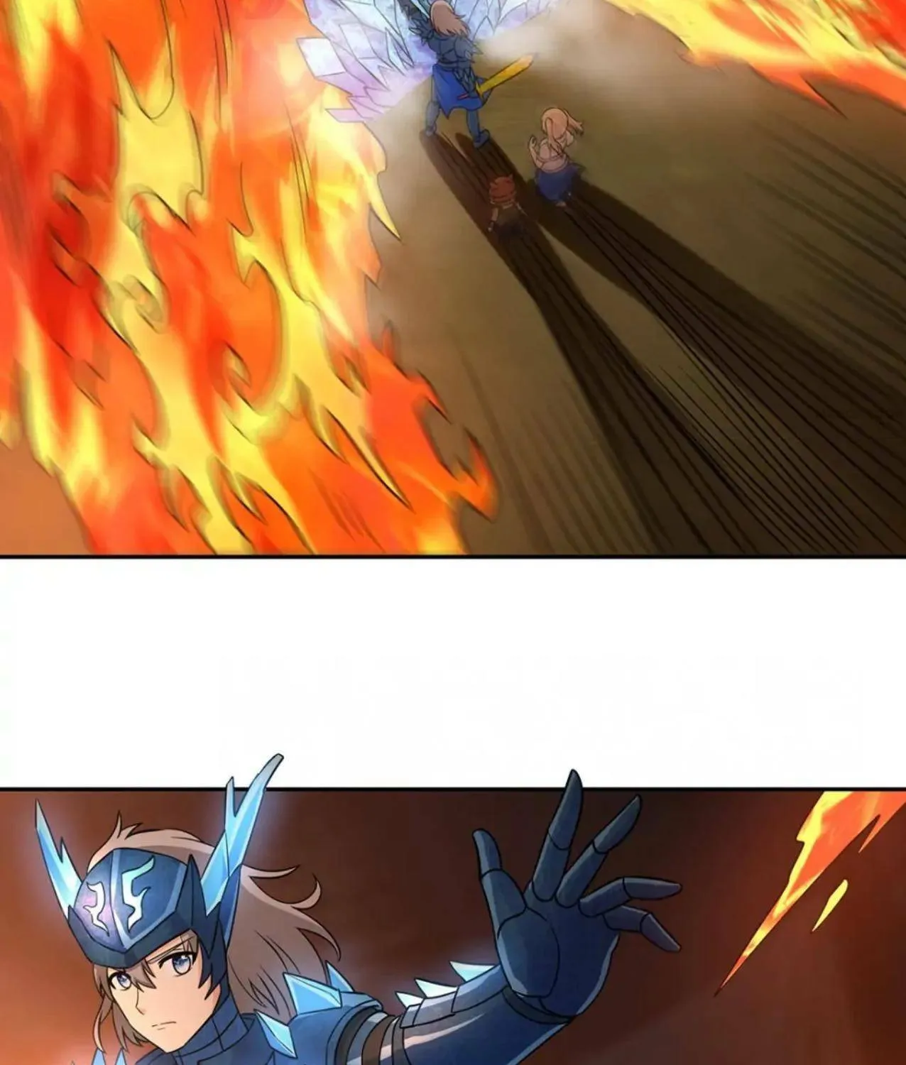 Read Devouring Realm chapter 195 image 30 on Lezhin