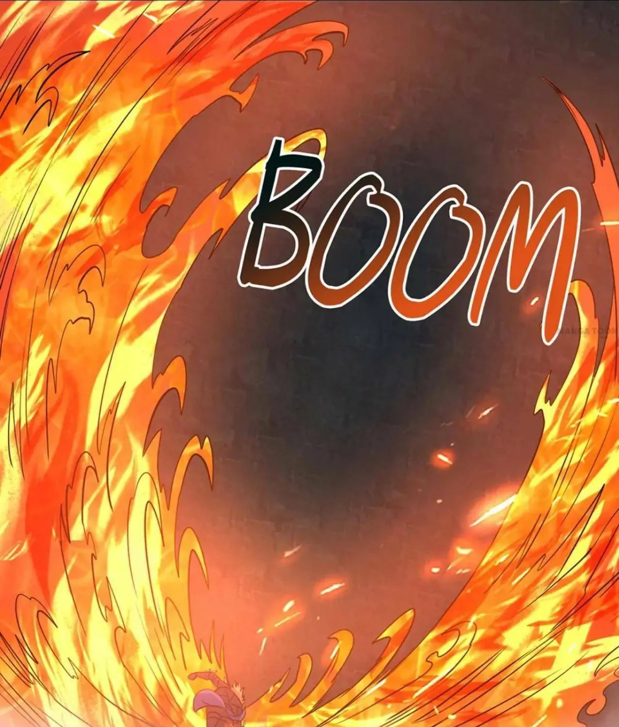 Read Devouring Realm chapter 195 image 33 on Lezhin