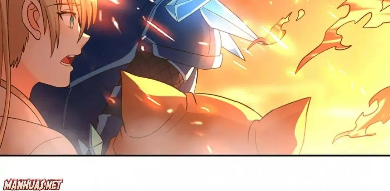 Read Devouring Realm chapter 195 image 35 on Lezhin