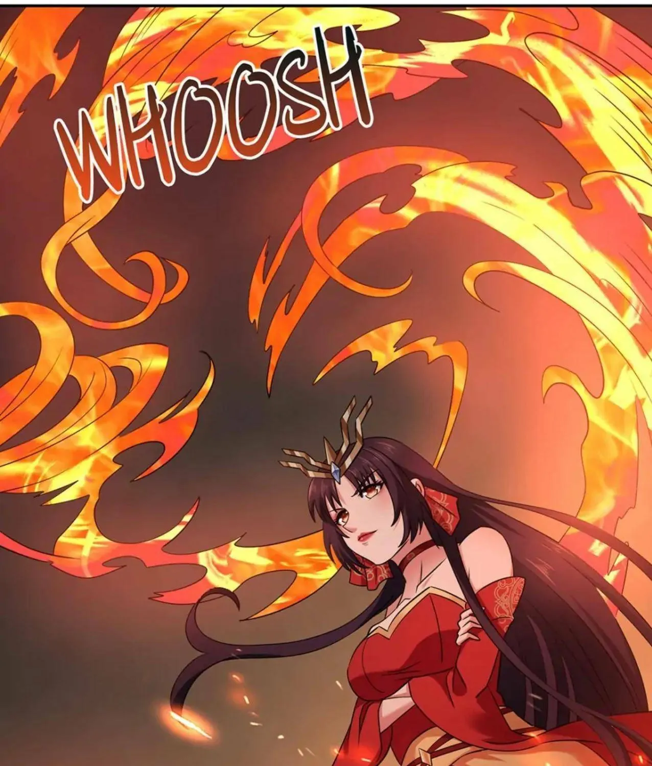 Read Devouring Realm chapter 195 image 39 on Lezhin