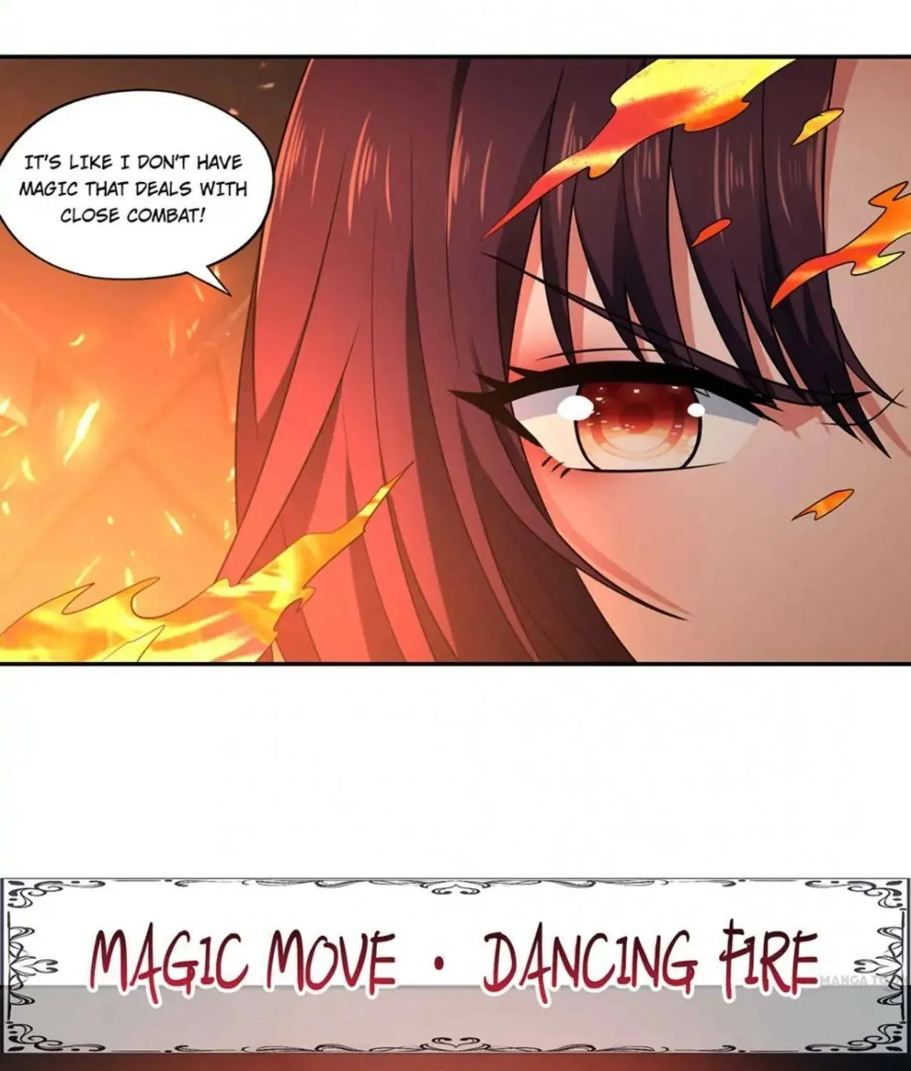 Read Devouring Realm chapter 195 image 46 on Lezhin