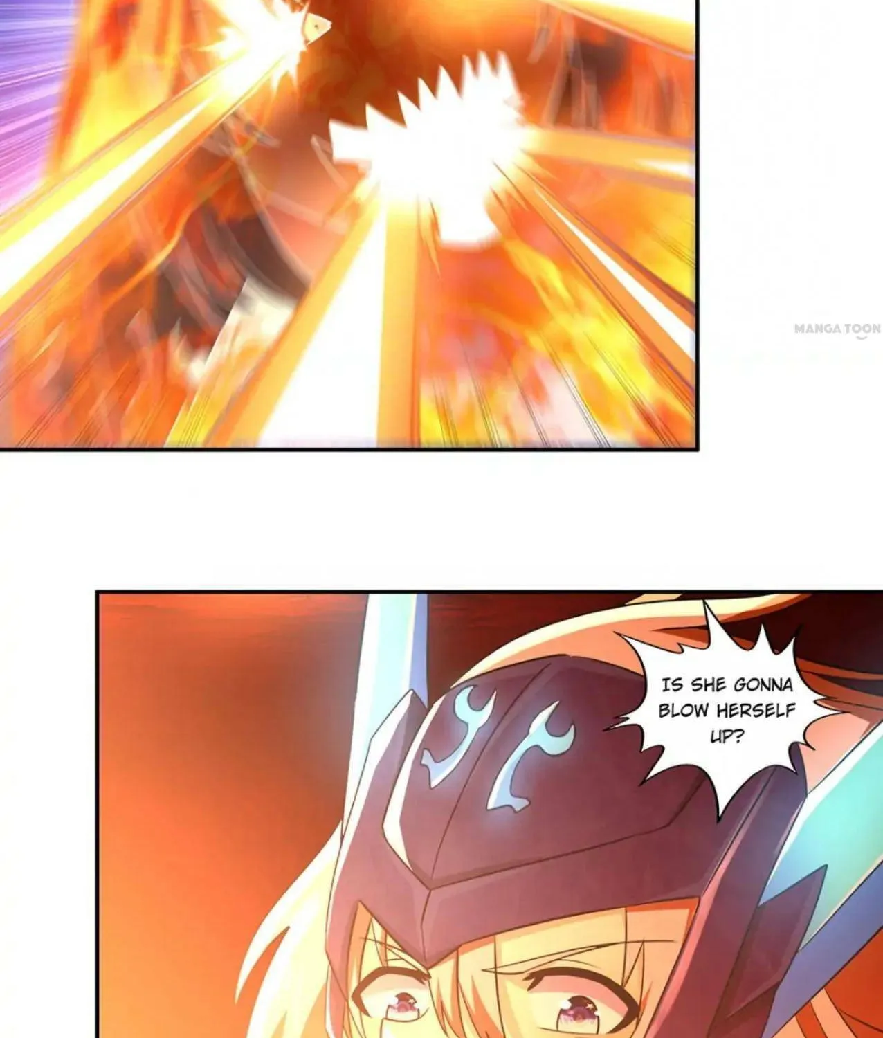 Read Devouring Realm chapter 195 image 53 on Lezhin