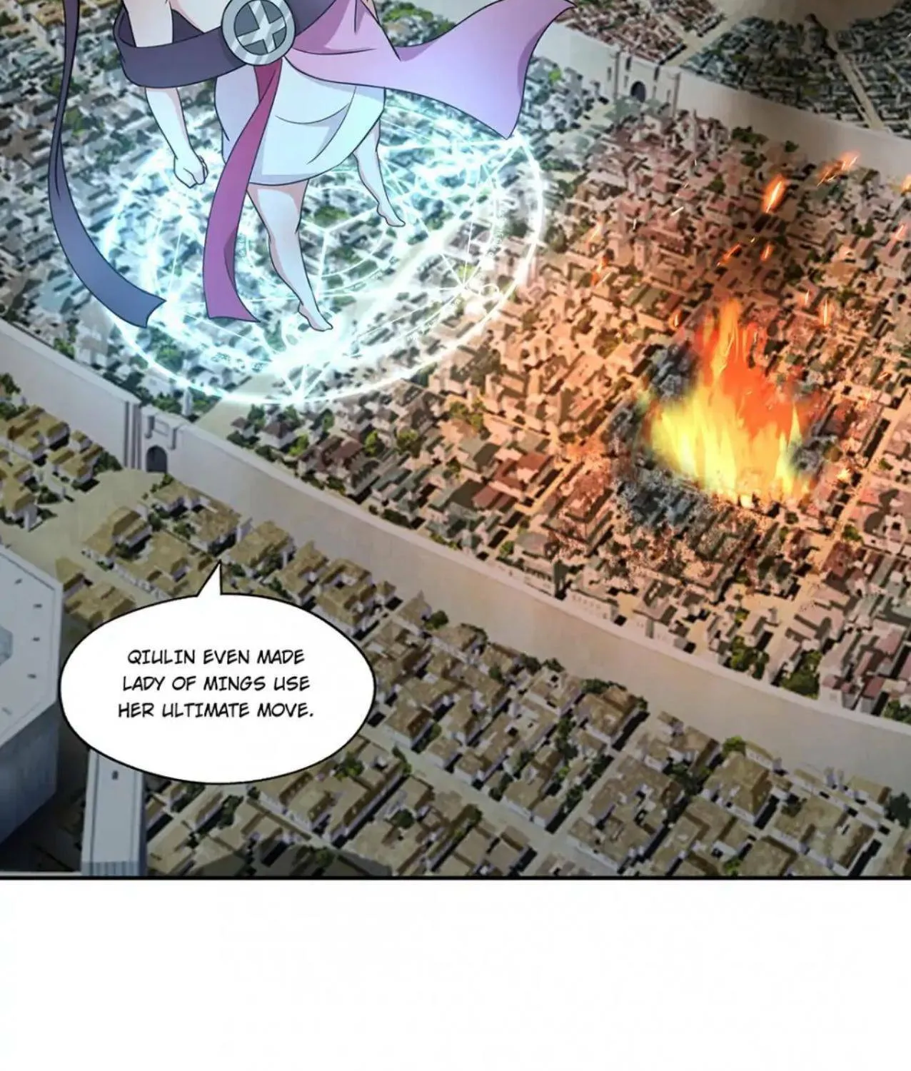 Read Devouring Realm chapter 195 image 60 on Lezhin