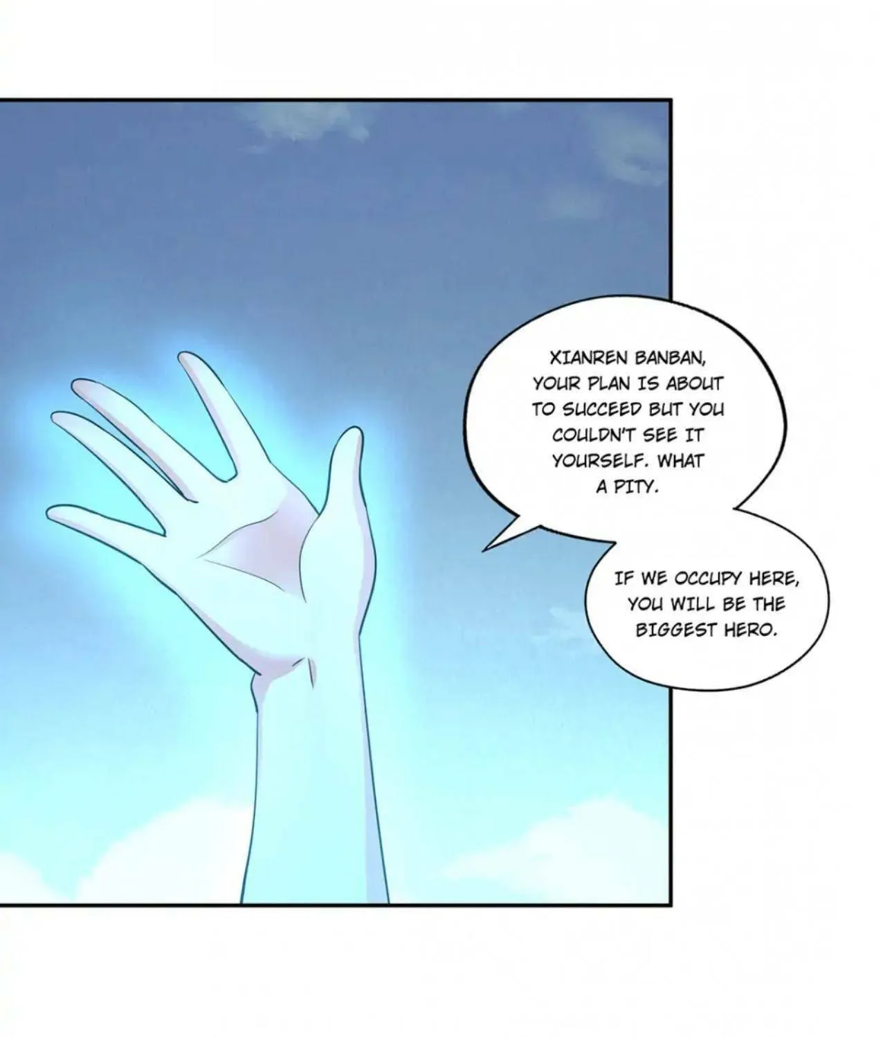 Read Devouring Realm chapter 195 image 62 on Lezhin