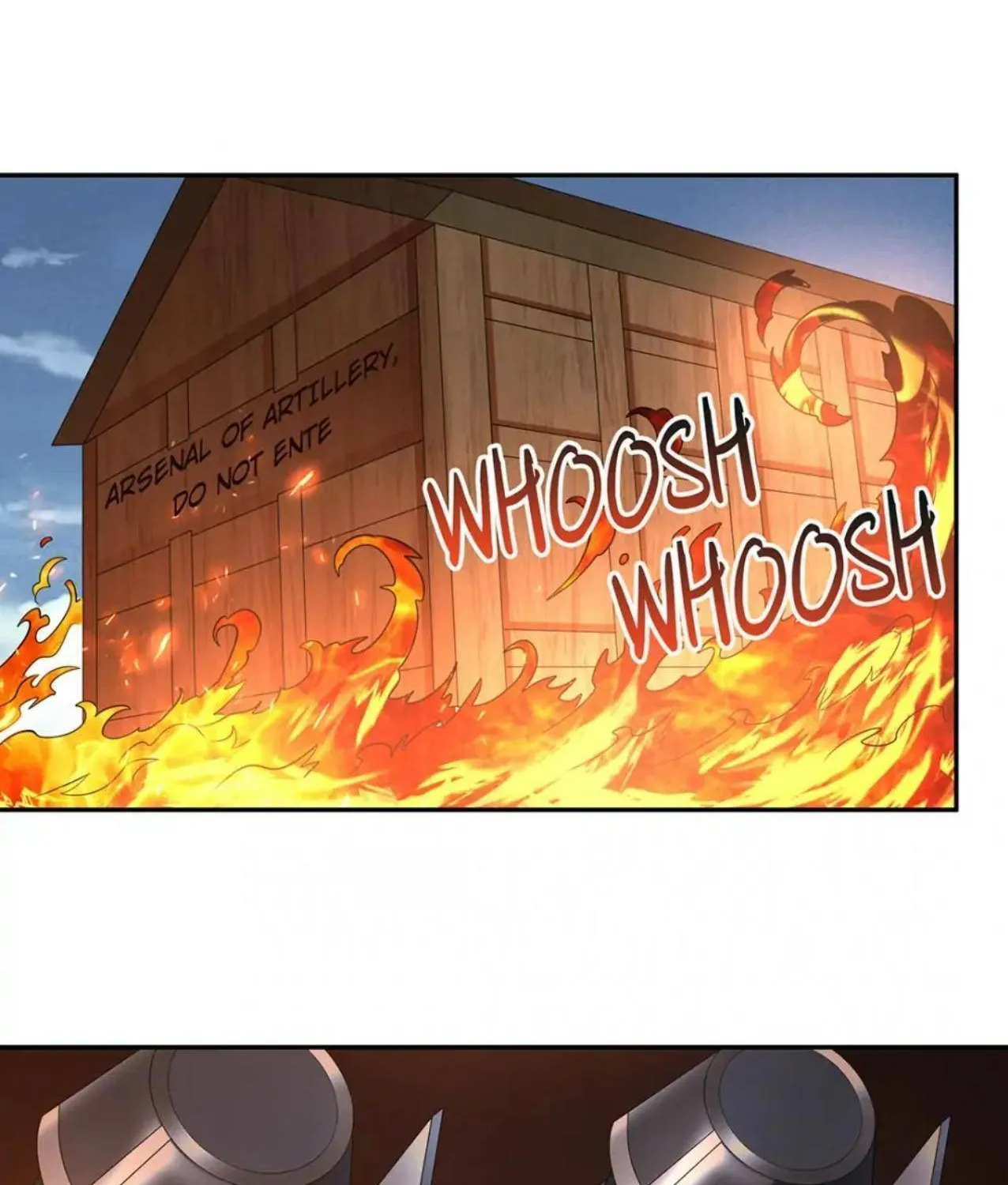 Read Devouring Realm chapter 195 image 65 on Lezhin