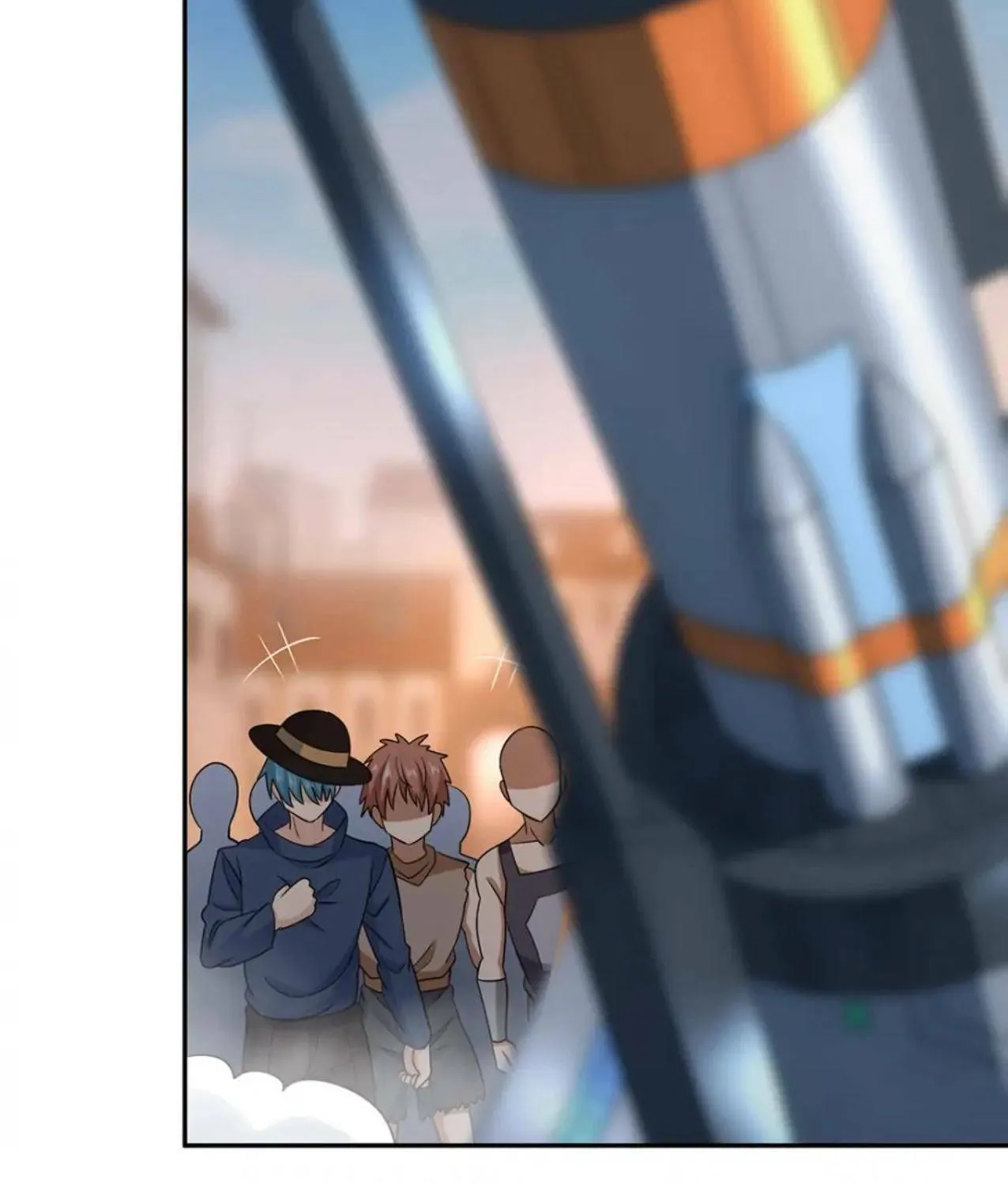 Read Devouring Realm chapter 195 image 72 on Lezhin