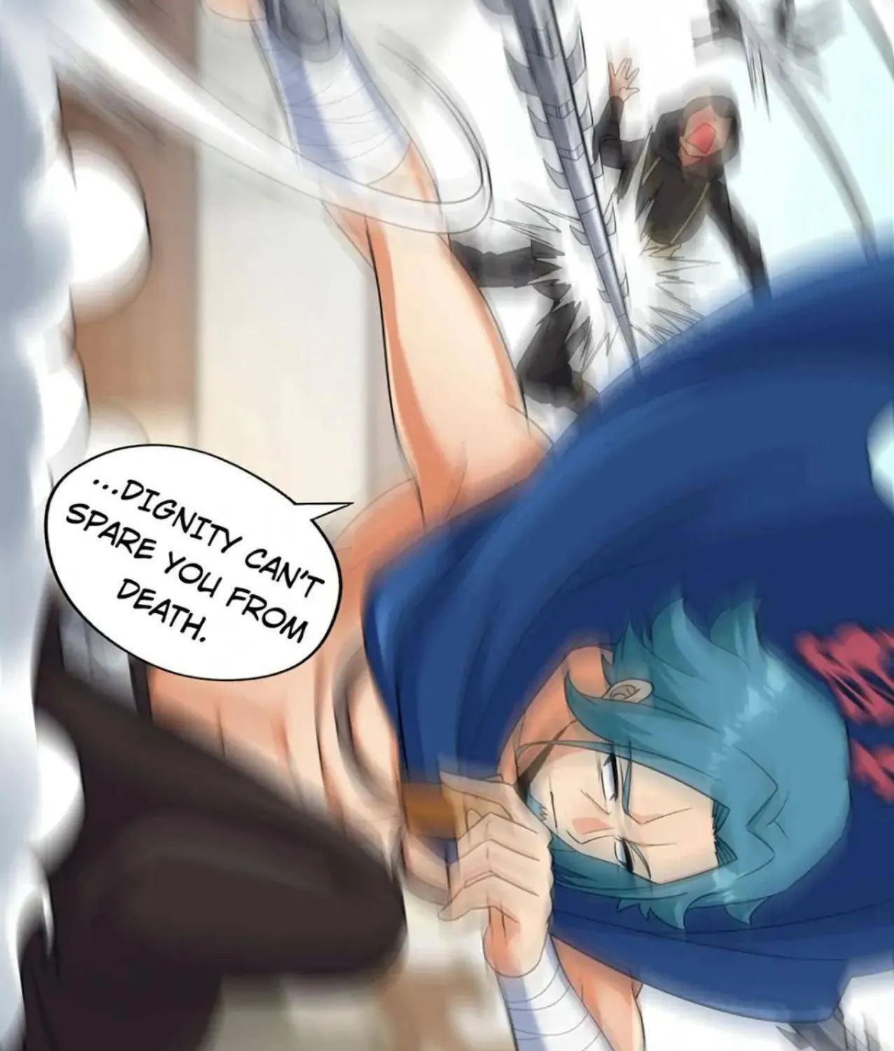 Read Devouring Realm chapter 196 image 13 on Lezhin