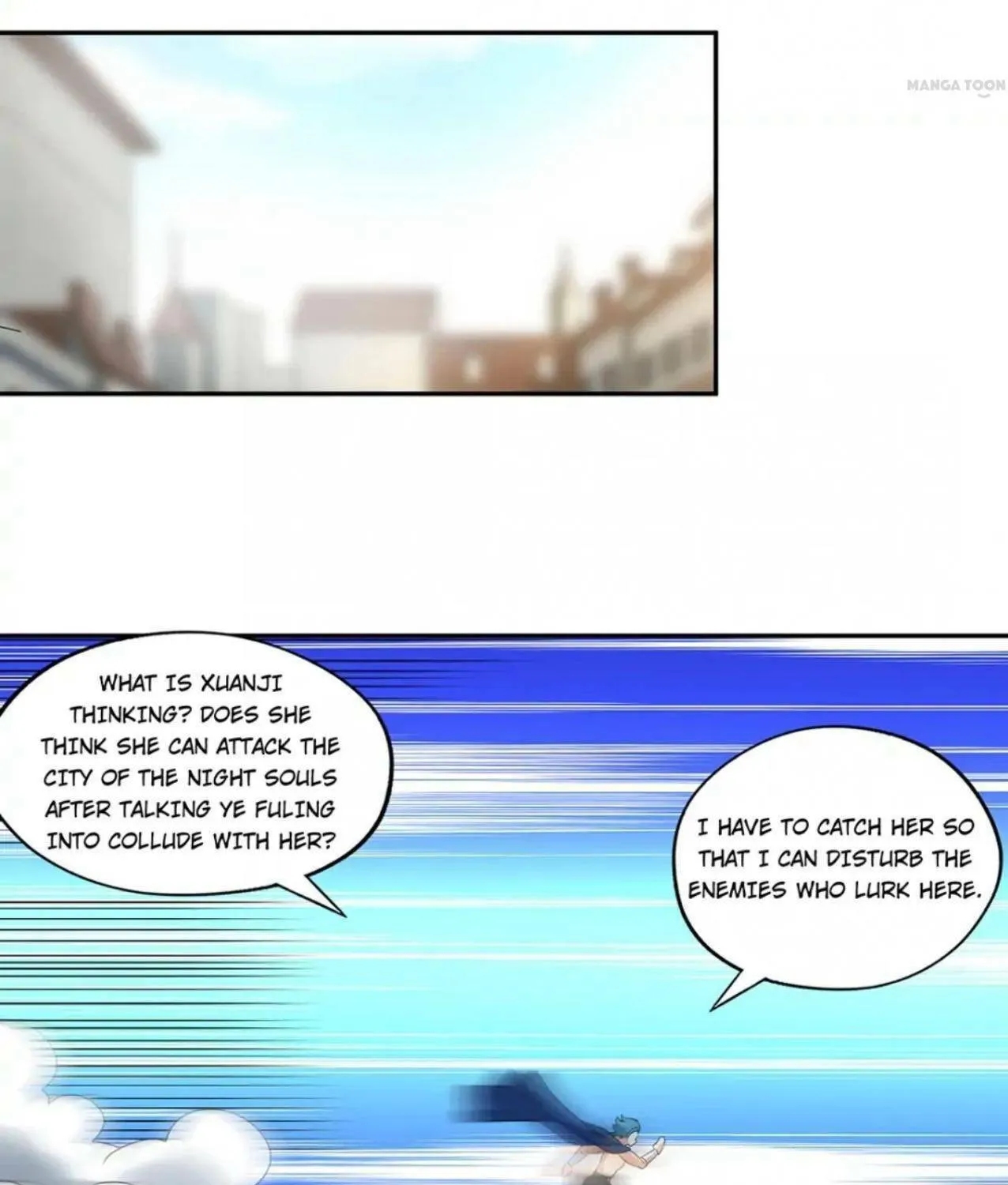Read Devouring Realm chapter 196 image 17 on Lezhin