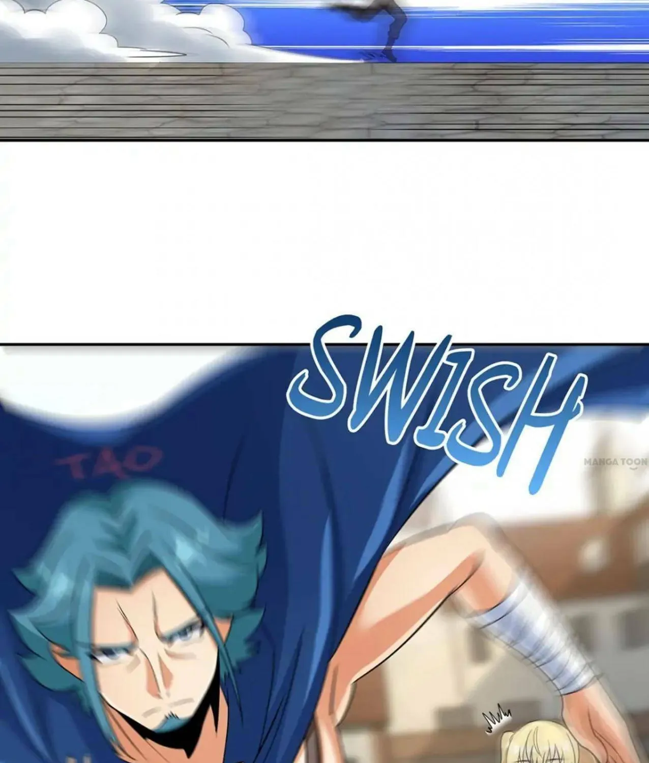 Read Devouring Realm chapter 196 image 18 on Lezhin