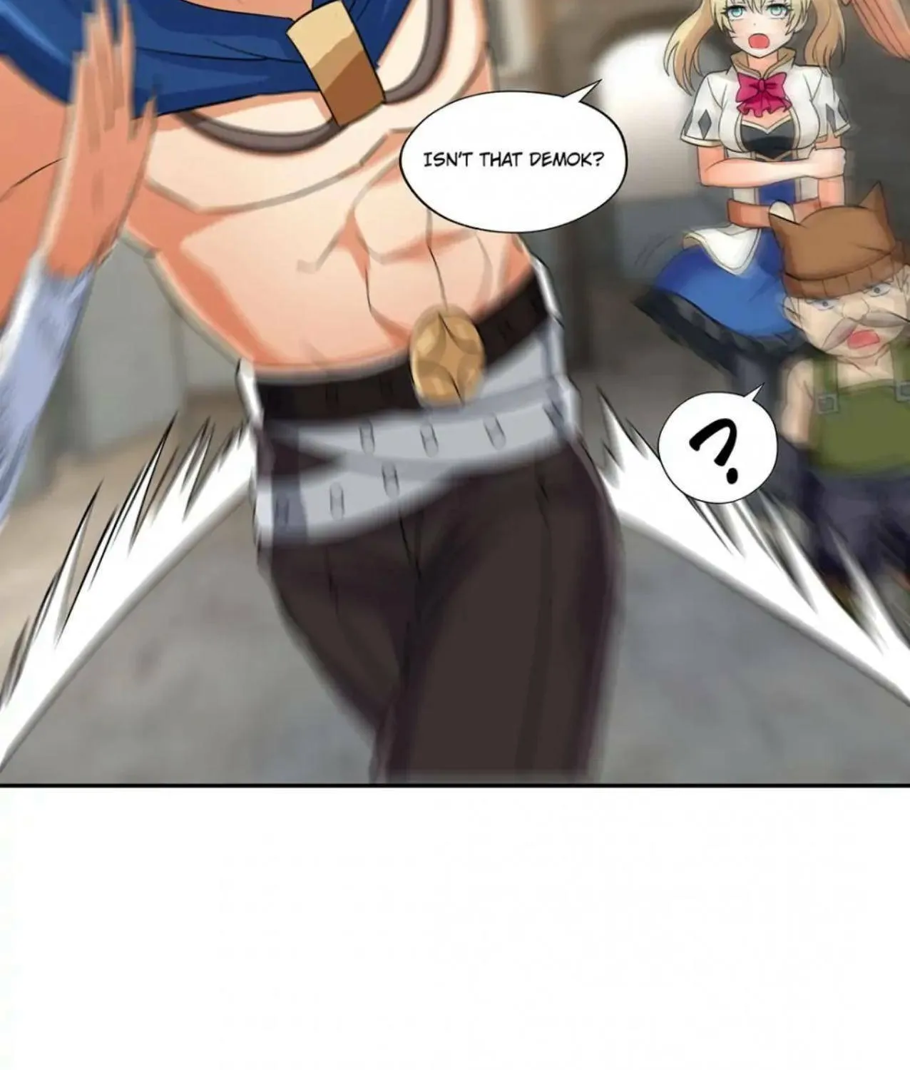 Read Devouring Realm chapter 196 image 19 on Lezhin