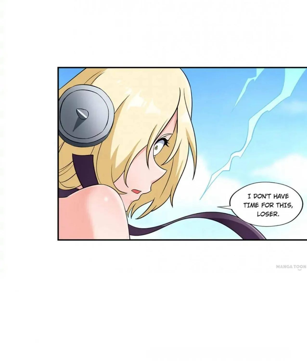 Read Devouring Realm chapter 196 image 24 on Lezhin