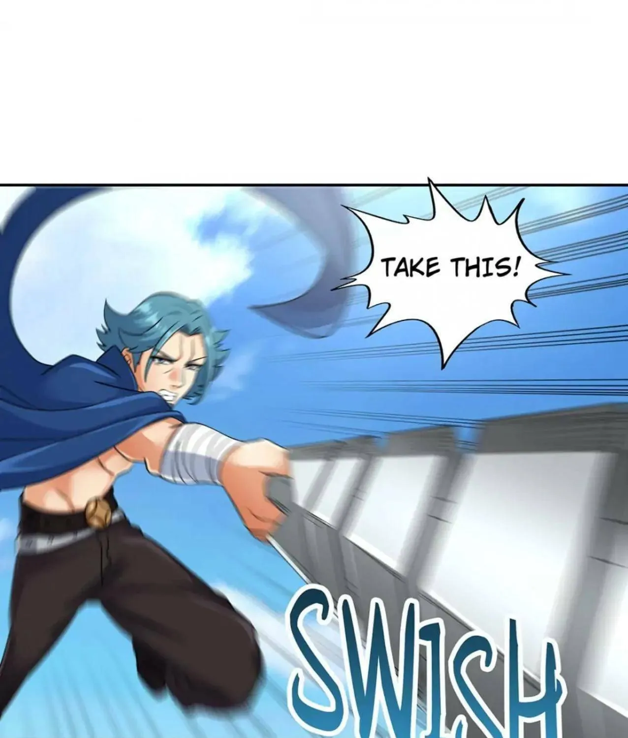 Read Devouring Realm chapter 196 image 25 on Lezhin