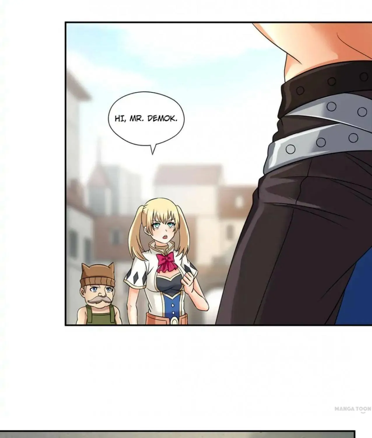 Read Devouring Realm chapter 196 image 29 on Lezhin