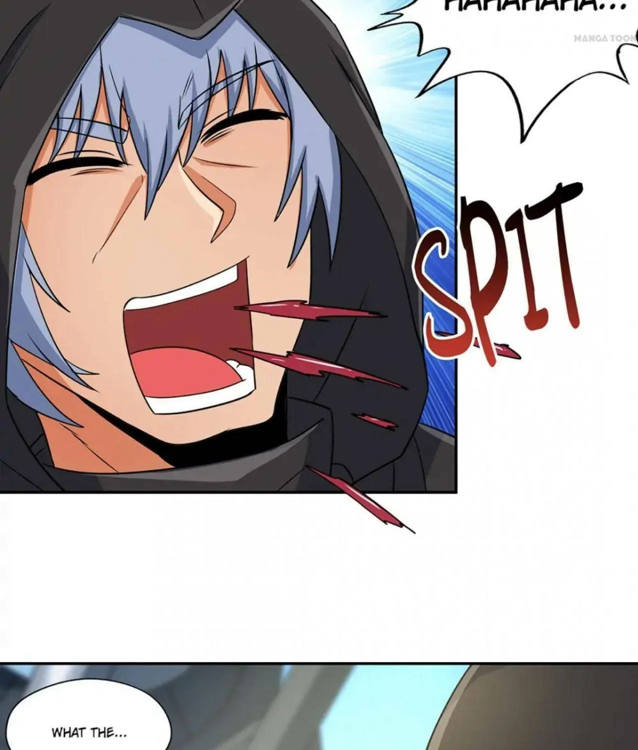 Read Devouring Realm chapter 196 image 3 on Lezhin