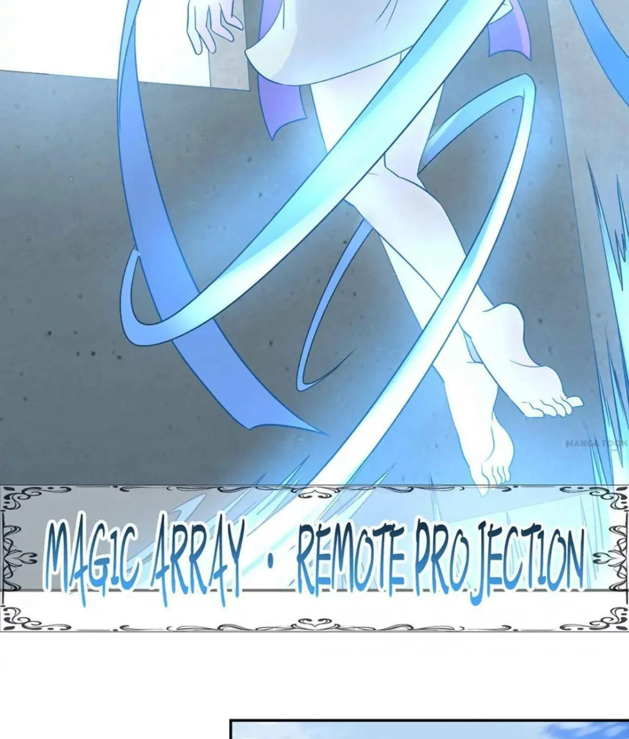 Read Devouring Realm chapter 196 image 37 on Lezhin